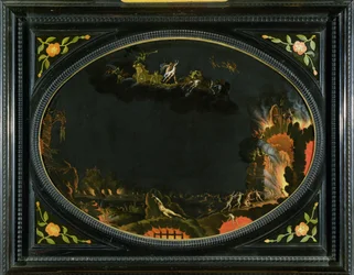 Inferno, c.1634